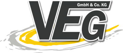 VEG Container Logo